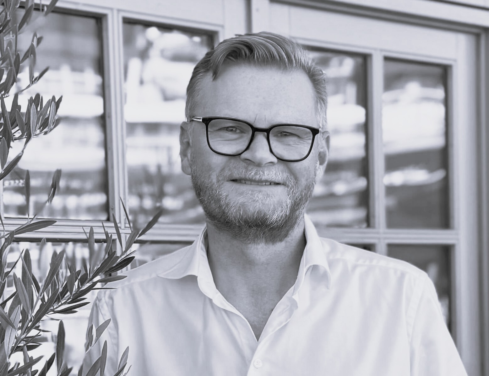 Mads Lauvring |  Grundlægger af CASAL